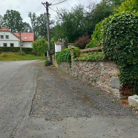 Penzion Blizanovy Plánice Zewnętrze zdjęcie