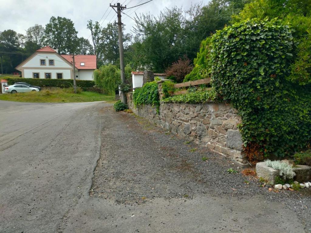 Penzion Blizanovy Plánice Zewnętrze zdjęcie