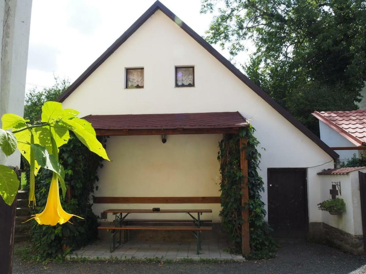 Penzion Blizanovy Plánice Zewnętrze zdjęcie